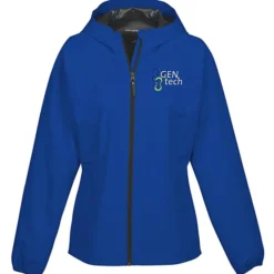 Element Rain Jacket - Ladies'