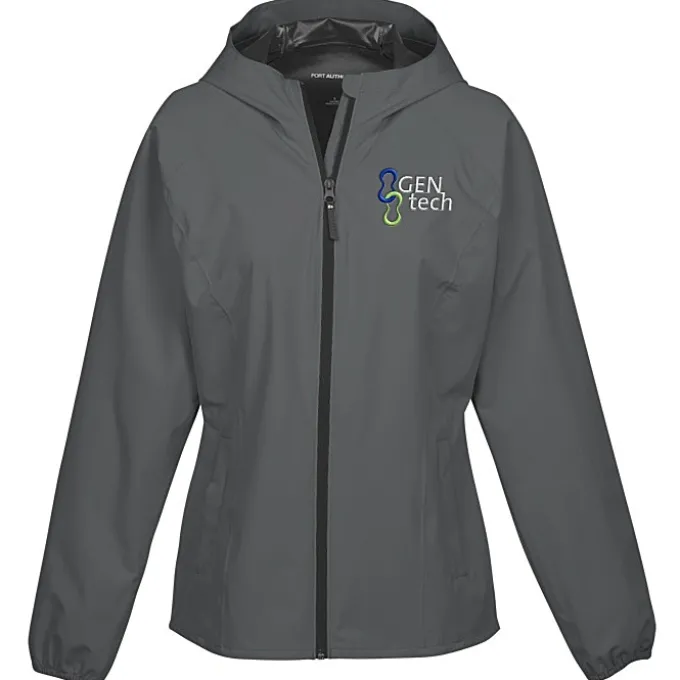 Element Rain Jacket - Ladies'