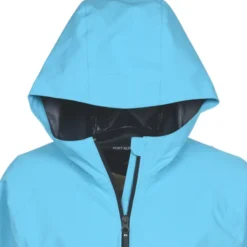 Element Rain Jacket - Ladies'