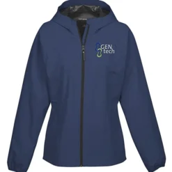Element Rain Jacket - Ladies'