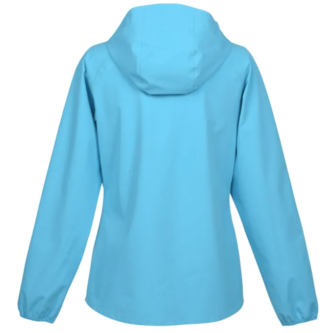 Element Rain Jacket - Ladies'