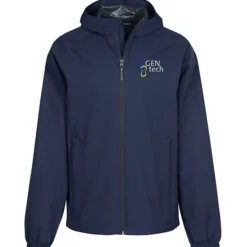 Element Rain Jacket - Men's