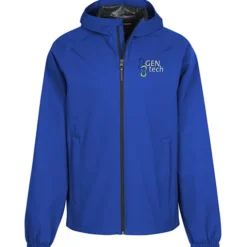 Element Rain Jacket - Men's