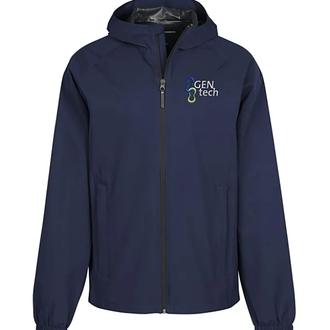 Element Rain Jacket - Men's - 24 hr