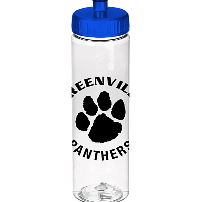 Elgin Sport Bottle - 25 oz