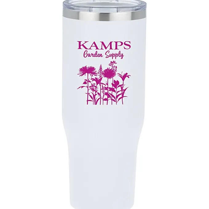 Elias Vacuum Tumbler - 40 oz.