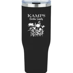 Elias Vacuum Tumbler - 40 oz.