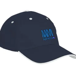 Elite Cap - 3D Puff Embroidery