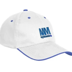 Elite Cap - 3D Puff Embroidery
