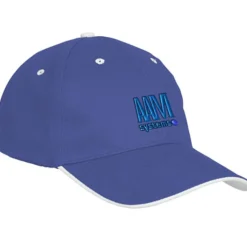 Elite Cap - 3D Puff Embroidery
