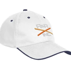 Elite Cap - Embroidered