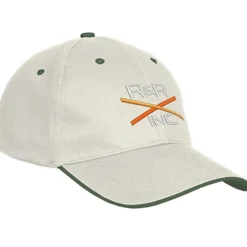 Elite Cap - Embroidered