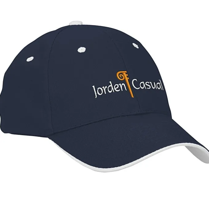 Elite Cap - Embroidered - 24 hr