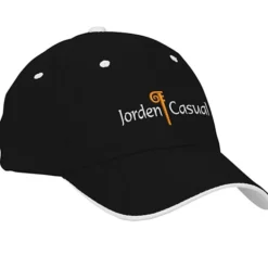 Elite Cap - Embroidered - 24 hr