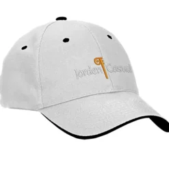 Elite Cap - Embroidered - 24 hr