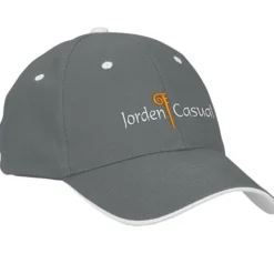 Elite Cap - Embroidered - 24 hr