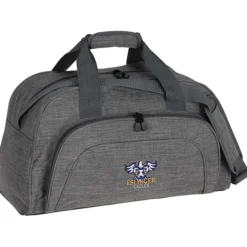 Elite 20-inch Clubhouse Duffel - Embroidered