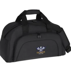 Elite 20-inch Clubhouse Duffel - Embroidered