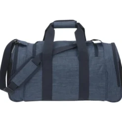 Elite 22-inch Travel Duffel - Embroidered