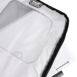 elleven Checkpoint-Friendly Laptop Backpack - Embroidered