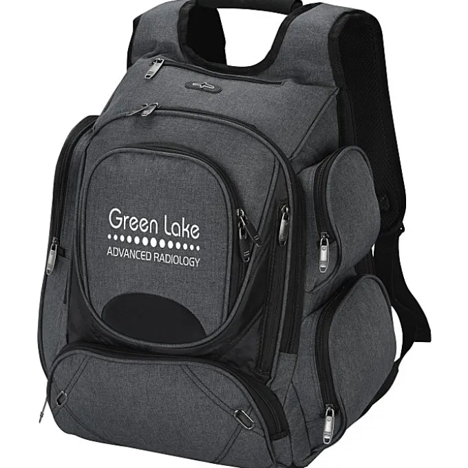 elleven Checkpoint-Friendly Laptop Backpack
