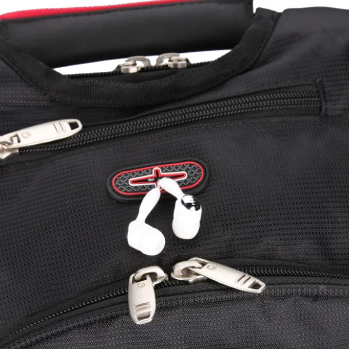 elleven Checkpoint-Friendly Laptop Backpack - 24 hr