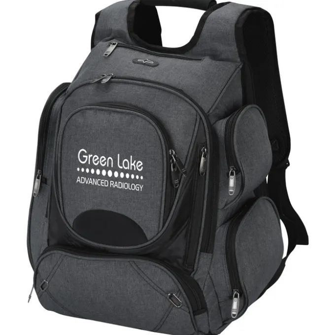 elleven Checkpoint-Friendly Laptop Backpack - 24 hr
