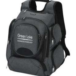 elleven Checkpoint-Friendly Laptop Backpack - 24 hr