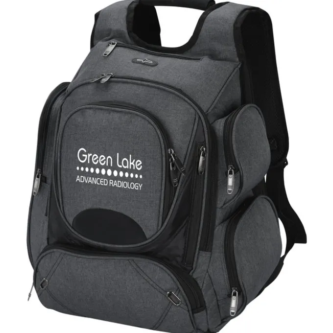 elleven Checkpoint-Friendly Laptop Backpack - 24 hr