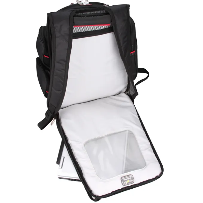 elleven Checkpoint-Friendly Laptop Backpack - 24 hr