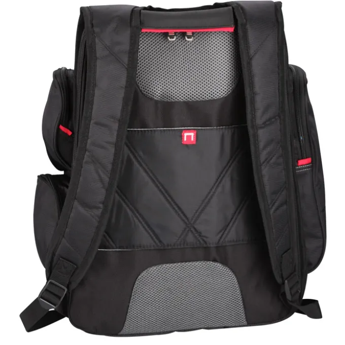 elleven Checkpoint-Friendly Laptop Backpack - 24 hr