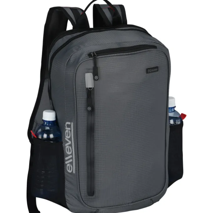 elleven Lunar Lightweight Laptop Backpack