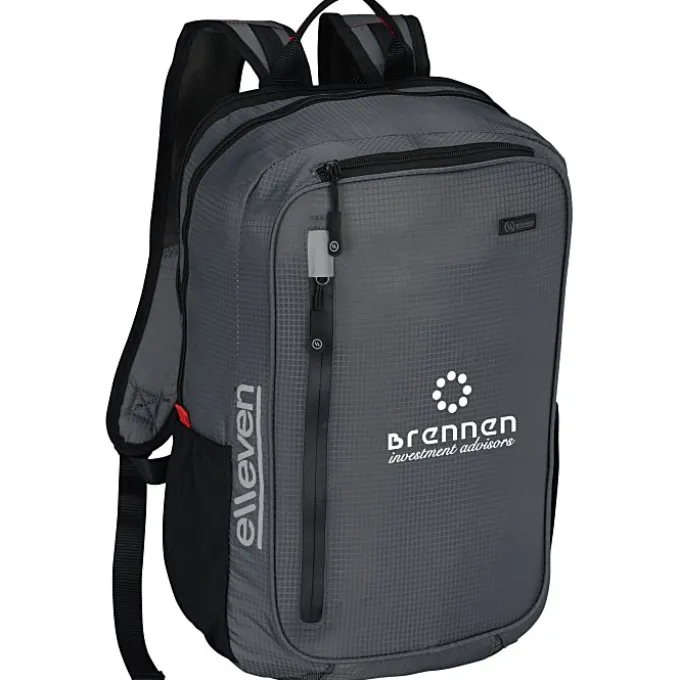 elleven Lunar Lightweight Laptop Backpack