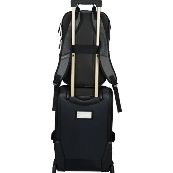 elleven Lunar Lightweight Laptop Backpack