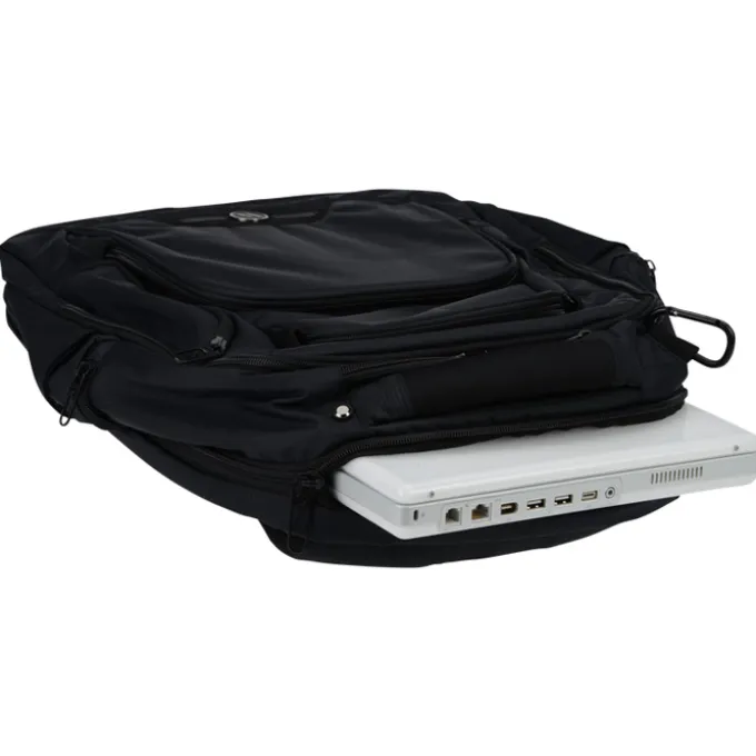 elleven Rutter Checkpoint-Friendly Laptop Backpack