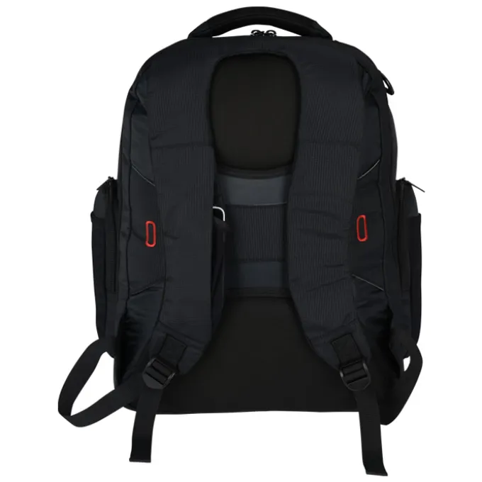 elleven Rutter Checkpoint-Friendly Laptop Backpack