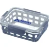 ello Duraglass Food Container - 5 cup