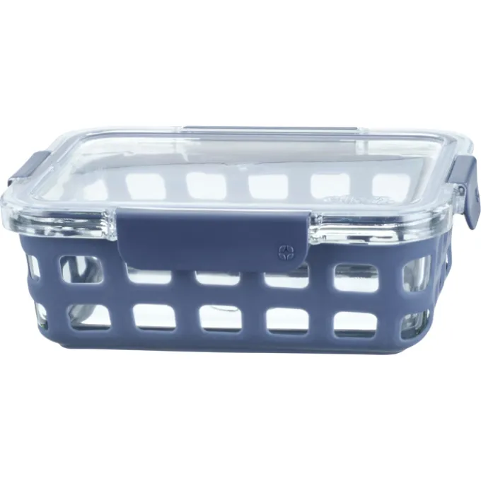 ello Duraglass Food Container - 5 cup