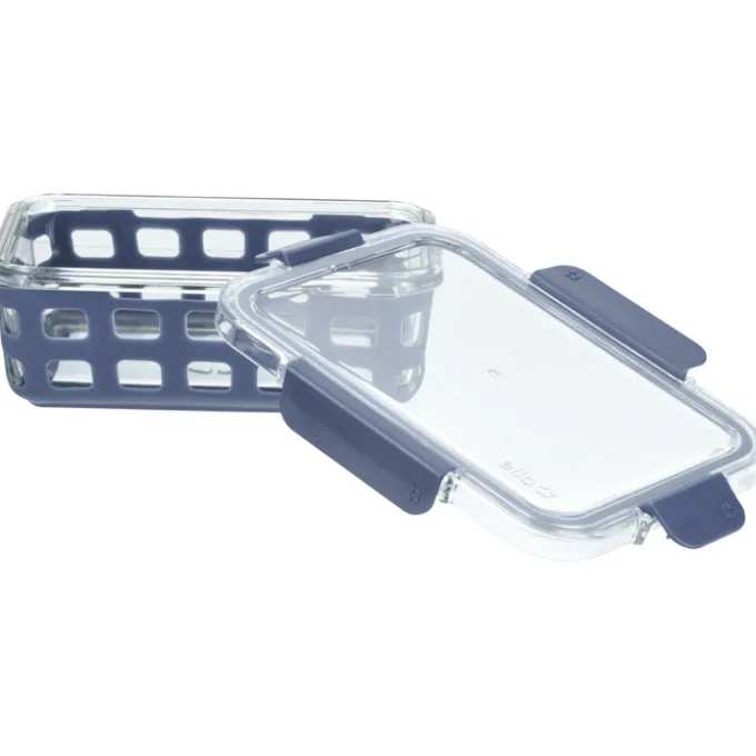 ello Duraglass Food Container - 5 cup