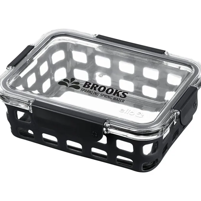 ello Duraglass Food Container - 5 cup