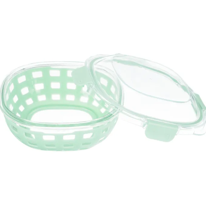 ello Duraglass Lunch Bowl - 5 cup
