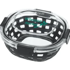 ello Duraglass Lunch Bowl - 5 cup