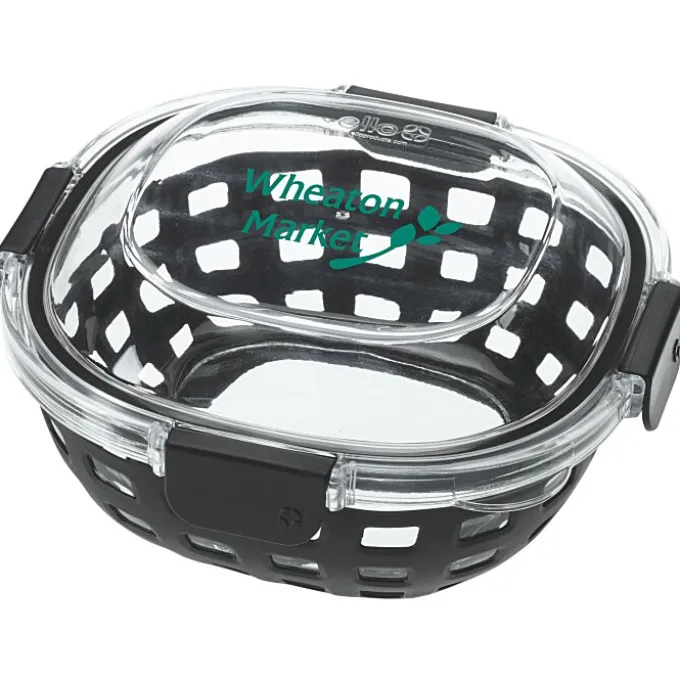ello Duraglass Lunch Bowl - 5 cup