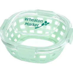 ello Duraglass Lunch Bowl - 5 cup