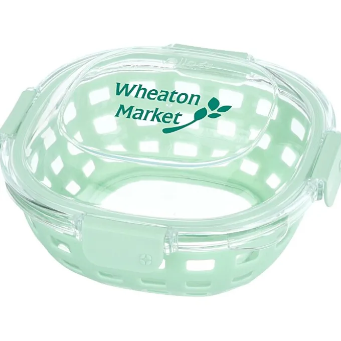 ello Duraglass Lunch Bowl - 5 cup