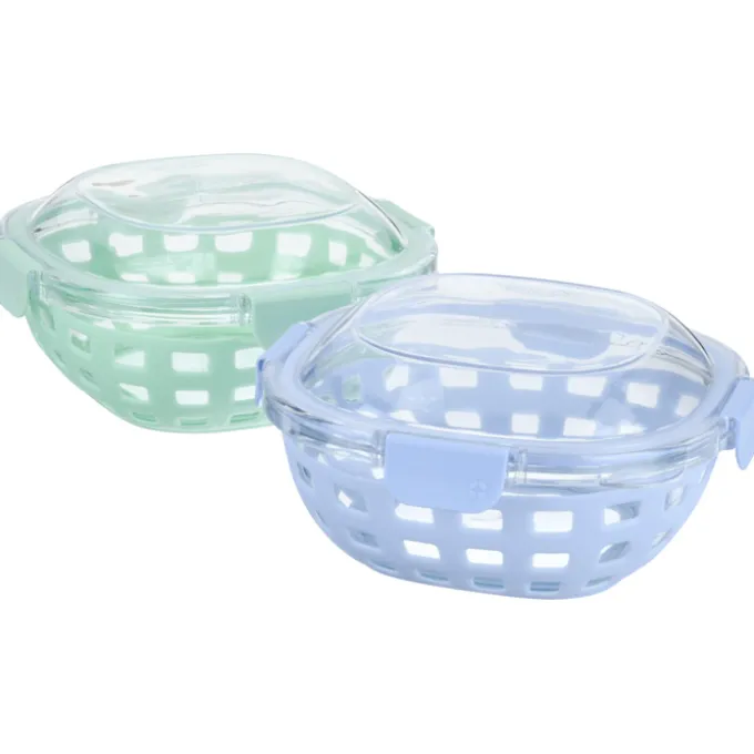 ello Duraglass Lunch Bowl - 5 cup