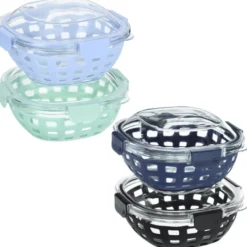 ello Duraglass Lunch Bowl - 5 cup
