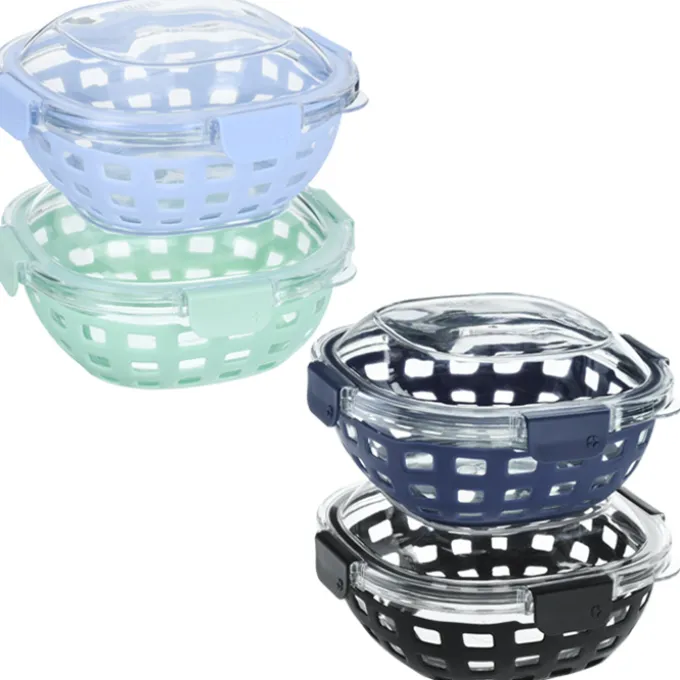 ello Duraglass Lunch Bowl - 5 cup