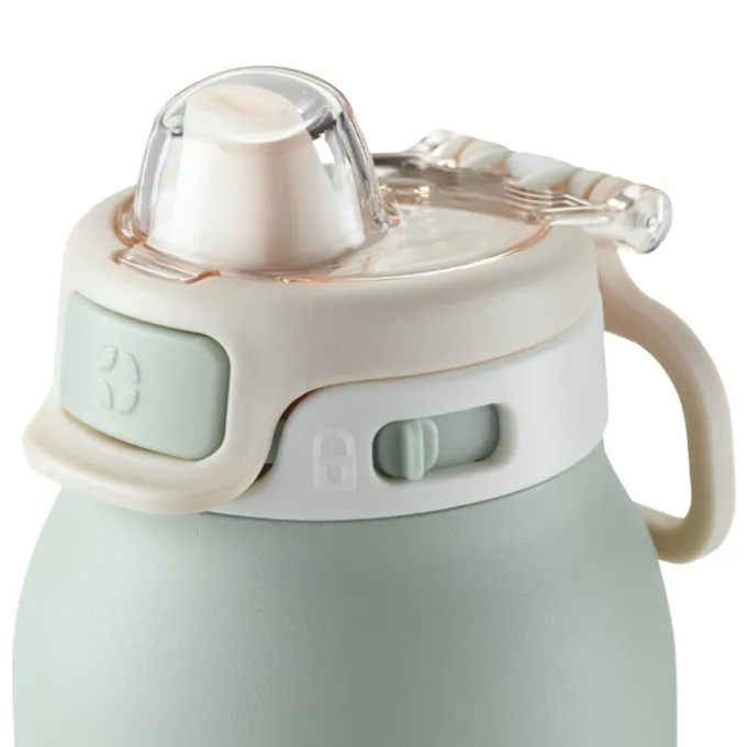 ello Pop & Fill Vacuum Bottle - 32 oz.