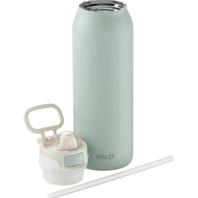 ello Pop & Fill Vacuum Bottle - 32 oz.